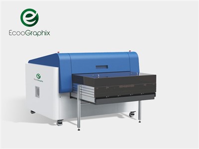 CTP IMAGESETTER 256-Channel Thermal
